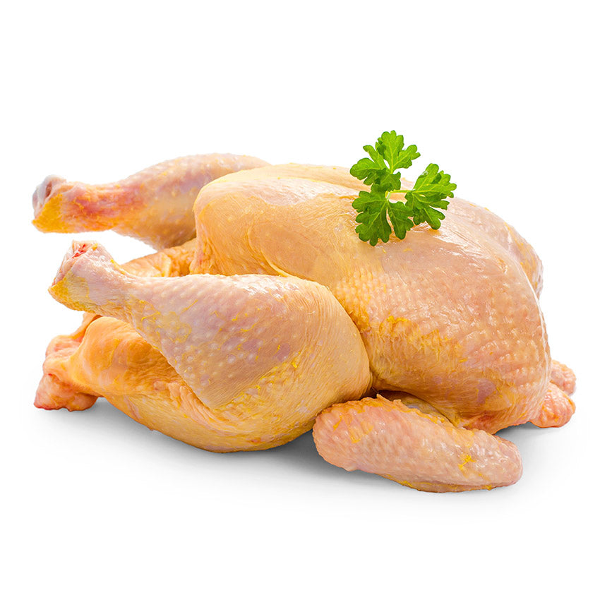 Maïskip (~1 kg) - Geïmporteerd uit Frankrijk