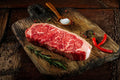 Entrecôte Dutch Beef - Vacuum Verpakt (~350 gr)