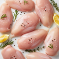 Verse kipfilet