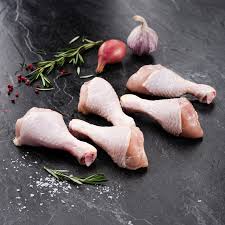 Kipdrumsticks