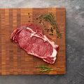 Ribeye - Vacuum Verpakt (~350 gr)