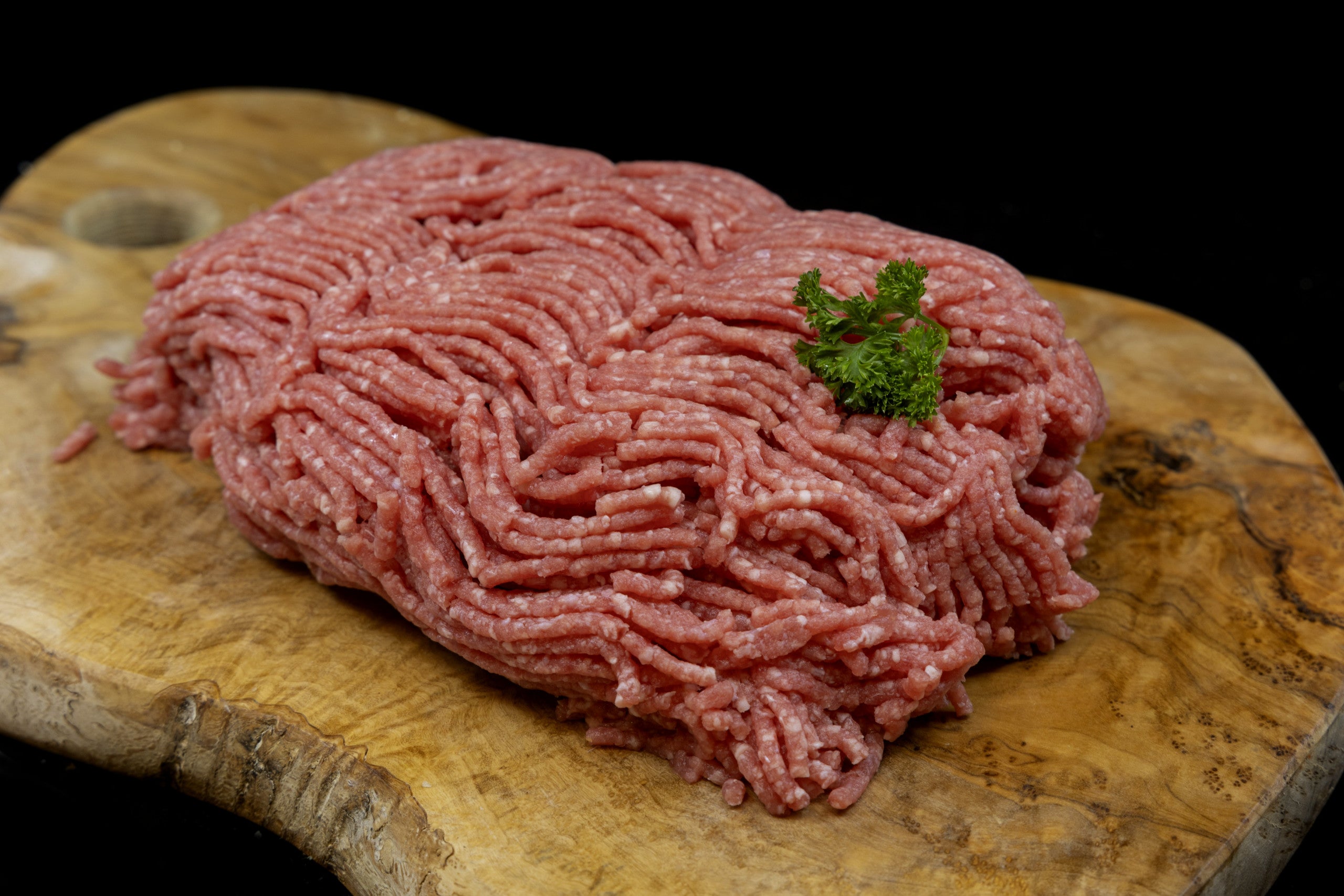 Rundergehakt (per 100 gr)